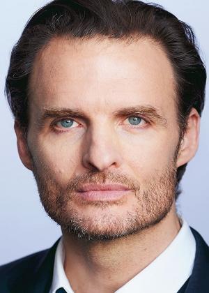 Greg Bryk